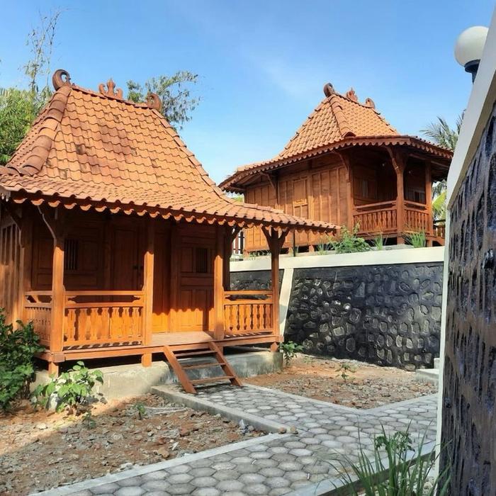 Harga Rumah Joglo Pendopo Kayu Jati Jepara Terbaru – Langsung Pengrajin Harga Rumah Joglo Pendopo Kayu Jati Jepara Terbaru – Langsung Pengrajin
