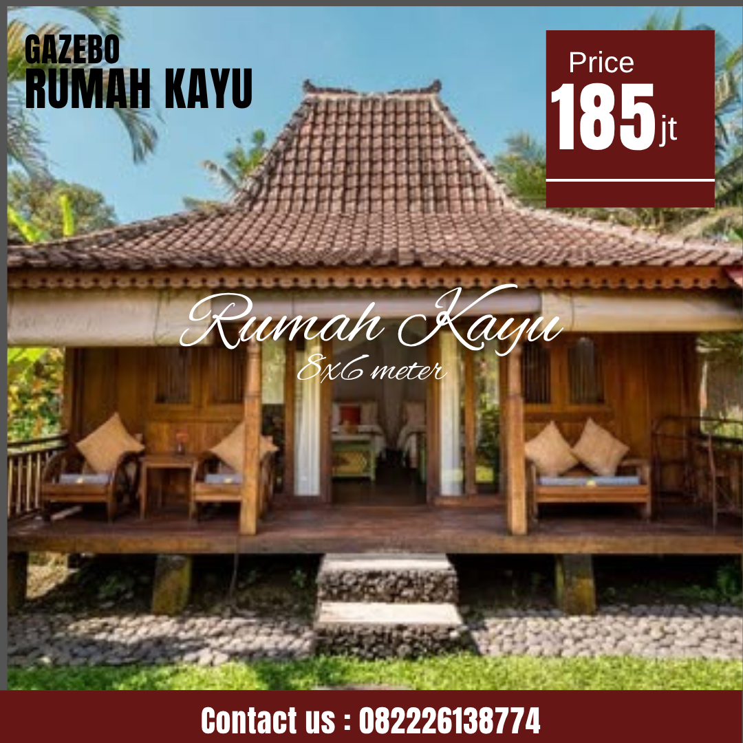 Abu Abu Inspirasi Desain Moderen Furniture Instagram Post (11) Jual Rumah Joglo Minimalis Klasik Nuansa Jawa - Image 1