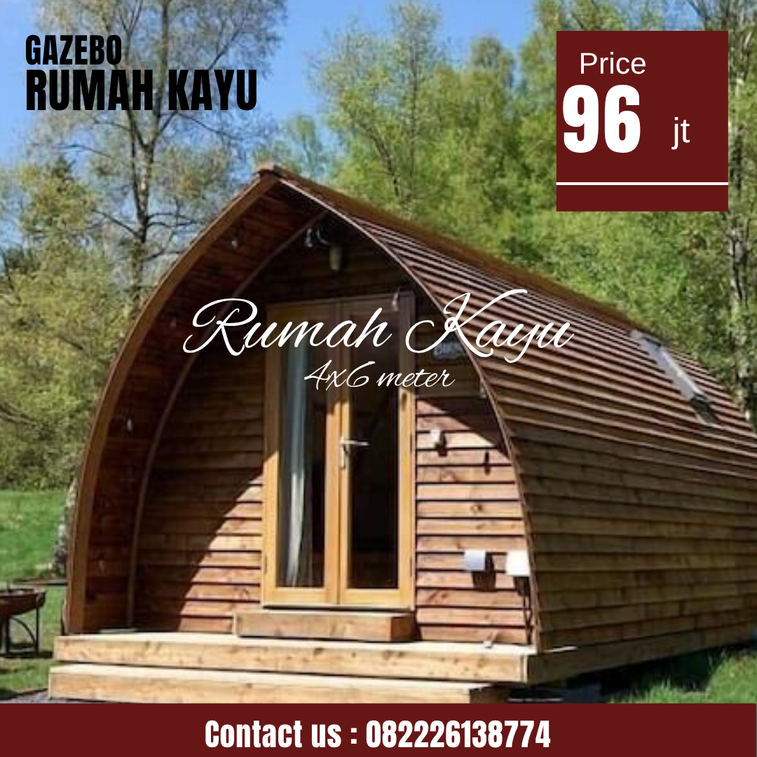 Abu Abu Inspirasi Desain Moderen Furniture Instagram Post (12) Jual Rumah Lumbung Kayu Jati Custom Berkualitas - Image 1
