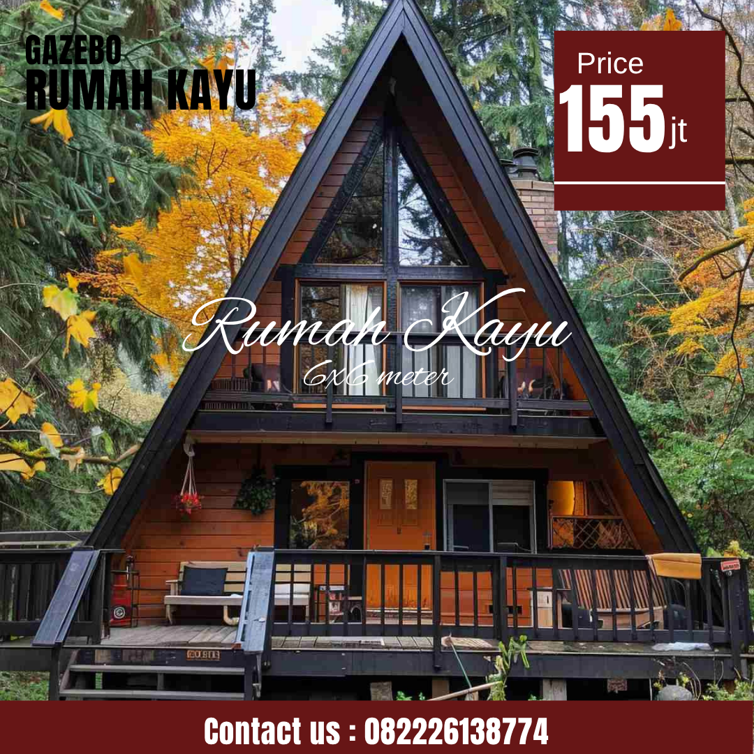 Abu Abu Inspirasi Desain Moderen Furniture Instagram Post (46) Jual Rumah Segitiga Kayu Jati Minimalis Modern Langsung Pengrajin Jepara - Image 1