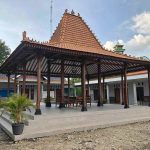 Jual Pendopo Kayu Jati Asli Jepara Model Joglo Premium