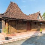 Rumah Joglo Jati Jepara Kokoh, Elegan, dan Tahan Puluhan Tahun