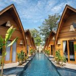 Rumah Lumbung Bali Tahan Cuaca dan Anti Rayap